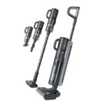 Dreame H12proplus 지능형 바닥 세척기는 진드기를 살균하고 제거하고, 바닥을 지능적으로 진공 청소하고 걸레질합니다. - 이미지 5