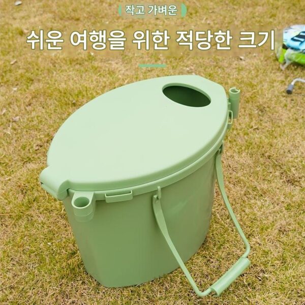 가볍고 보온성이 뛰어난 낚시 상자, 휴대용 낚시통과 의자, 2-in-1 낚시 상자, 정리 세일