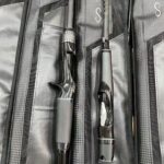 새로운 낚시통은 25년 동안 앉아 있을 수 있습니다. 가을에 새로운 다기능 낚시 상자 낚시 의자 손 막대 테이블 낚시 상자 바퀴가 달린 초경량 풀 세트 - 이미지 2