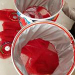 새로운 낚시통은 25년 동안 앉아 있을 수 있습니다. 가을에 새로운 다기능 낚시 상자 낚시 의자 손 막대 테이블 낚시 상자 바퀴가 달린 초경량 풀 세트 - 이미지 5