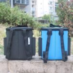 낚시 배낭 야생 낚시 장비 물고기 보호 가방 방수 낚시 의자 바다 낚싯대 양동이 다기능 장비 상자 낚시 장비