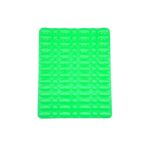 낚시 상자 쿠션, 시원하고 방수가 잘 되며 미끄러지지 않는 낚시 플랫폼 및 낚시 의자 액세서리, 시트 쿠션, 흡착 컵, 끈적이는 패드, 편안한 낚시 장비 용품 - 이미지 4