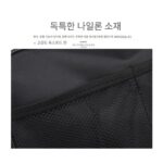 낚시 상자 걸이 가방 낚시 의자 등받이 분해 낚시 장비 가방 낚시 의자 등받이 미끼 트레이 낚시 허리 가방 액세서리 작은 보관 가방 - 이미지 5