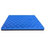 낚시 상자 시트 쿠션 두꺼워진 방수 미끄럼 방지 고탄성 시트 쿠션 낚시 의자 엉덩이 통증 방지 낚시 상자 낚시 바닥 매트 - 이미지 5