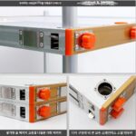 클리어런스 신품 알루미늄 합금 대형 낚시 플랫폼 스테인리스 스틸 초경량 소형 낚시 플랫폼 낚시 상자 낚시 의자 낚시 장비 액세서리 중공 - 이미지 3