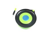 새로운 강력한 자석 미끼 트레이 중앙 자석 미끼 트레이 미끼 분지 낚시 상자 낚시 의자 이중 용도 낚시 장비 공급 - 이미지 5