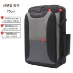 Lianqiu 정품 C19 낚시 의자 보관 상자 낚시 의자 032 백팩 031 옥스포드 천 대형 가방 - 이미지 5