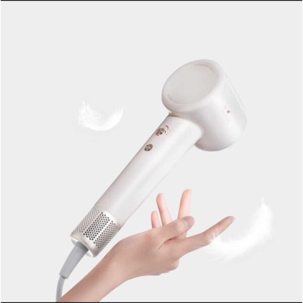 드리미 고속 헤어드라이어 음이온 강풍 저소음 오로라 G10