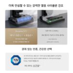 Dreame H12 pro plus 무선 스마트 핸드헬드 진공 청소기, 물걸레 및 세탁기, 열풍 건조 기능 탑재 - 이미지 4