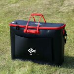 피쉬가드 버킷나이트 낚시도구 낚시의자 유럽스타일 피쉬가드 버킷 수납함 낚시도구 가방 다기능 대형 버킷 방수 가방