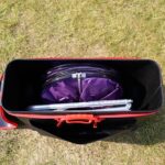 피쉬가드 버킷나이트 낚시도구 낚시의자 유럽스타일 피쉬가드 버킷 수납함 낚시도구 가방 다기능 대형 버킷 방수 가방 - 이미지 2