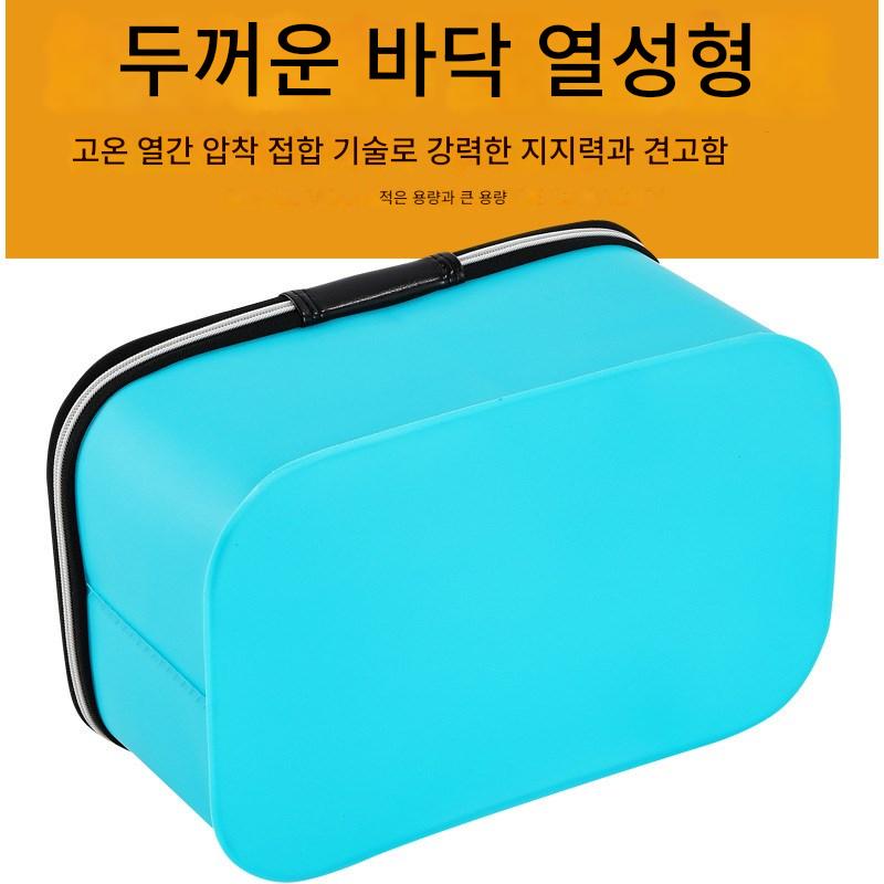 main_962230201342_0-1 물고기 가방, 낚싯바늘, 작은 수납 펜던트, 다기능 낚시 도구 상자, 미끼 작은 약 상자, 도구 가방, 낚시 용품, 낚시 의자 - 이미지 1