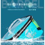 물고기 가방, 낚싯바늘, 작은 수납 펜던트, 다기능 낚시 도구 상자, 미끼 작은 약 상자, 도구 가방, 낚시 용품, 낚시 의자 - 이미지 2