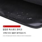 차오위 낚시 의자 등받이 가방 두꺼워진 다기능 범용 스크래치 방지 소형 가방 이중 낚싯대 상자 낚싯 의자 보관 하드 가방 - 이미지 3