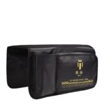 낚시 상자 낚시 의자 범용 다기능 조끼 보관 가방 쿠션 엉덩이 통증 방지 통기성 두꺼운 낚시 매트-- - 이미지 5