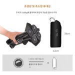 접이식 의자 낚시 의자 휴대용 야외 장비 가판대 작은 의자 기차 의자 접이식 정사각형 의자 - 이미지 4