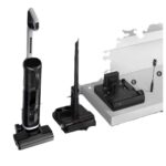 Dreame Chase 바닥 스크러버 H30UltraMix 드림 플랫 1대 기계 5가지 기능 먼지 제거 진드기 제거 빠른 세척 및 건조 - 이미지 5