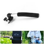 예주 낚시 의자 낚시 장비 액세서리 스냅온 팔걸이 낚시 상자 접이식 낚시 의자 설치 액세서리 팔걸이 25mm 이내 - 이미지 2