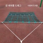 새우망, 새우 트롤망, 새우 갈퀴, 새우 크롤러, 저층 어망, 침몰망, 암호화 트롤, 강 새우망, 새우 어망