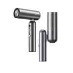 Dreame P10 포켓 접이식 미니 헤어 드라이어 고속 음이온 헤어 케어 고출력 저소음 전기 - 이미지 4