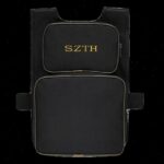 낚시 의자 등받이 가방 두꺼워진 다기능 범용 방긁힘 소형 가방 이중 낚싯대 상자 낚시 의자 보관 도구 가방 - 이미지 5