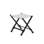 야외 접이식 의자 바베큐 스툴 마자 휴대용 낚시 스툴 분리형 마자 캠핑 피크닉 트렁크 도매 - 이미지 5