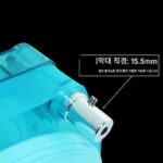 새로운 강력한 자석 낚시 상자 미끼 트레이 전체 자석 미끼 트레이 이중 레이어 접이식 미끼 트레이 분산 총 분지 낚시 의자 플러그 범용 - 이미지 4