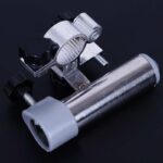 알루미늄 합금 낚시 의자 액세서리, 포탑 스탠드, 물고기 보호대, 미끼 트레이 스탠드, 낚시 의자, 낚시 상자, 낚시 장비 액세서리 도매 - 이미지 3