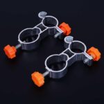 알루미늄 합금 낚시 의자 액세서리, 포탑 스탠드, 물고기 보호대, 미끼 트레이 스탠드, 낚시 의자, 낚시 상자, 낚시 장비 액세서리 도매 - 이미지 4