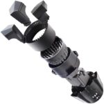 어항 표면 흡입 스키머 수면 쓰레기 낙엽 잔해 수집기 부유 잔해 필터 수면 오일 제거 필름 - 이미지 3