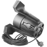 어항 표면 흡입 스키머 수면 쓰레기 낙엽 잔해 수집기 부유 잔해 필터 수면 오일 제거 필름 - 이미지 4