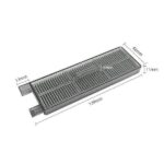 Dreame Mova G30용 교체용 HEPA 필터 6개 X11A - 이미지 4