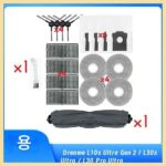 AB08-Dreame L10s Ultra Gen 2 / L30s Ultra / L30 Pro용