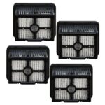 Dreame H13 Pro 및 H12 Pro Ultra용 견고한 HEPA 필터 세트 - 이미지 2