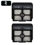 Dreame H13 Pro 및 H12 Pro Ultra용 견고한 HEPA 필터 세트 - 이미지 3