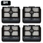 Dreame H13 Pro 및 H12 Pro Ultra용 견고한 HEPA 필터 세트 - 이미지 5