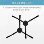 Dreame L20 울트라 로봇 진공청소기용 AS63-액세서리 - 이미지 2