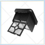 -Dreme H40 ULTRA/H40 PRO용 SPOR 4PCS 교체 롤러 - 이미지 5