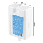 Dreame X10/X20pro에 적용하면 청소 로봇이 자동으로 세척액과 세제를 추가합니다. - 이미지 2