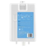 Dreame X10/X20pro에 적용하면 청소 로봇이 자동으로 세척액과 세제를 추가합니다. - 이미지 5