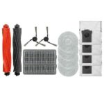 Dreame X40pro Ultra 교체 부품용 A63P 상단 - 이미지 2