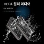 Dreame S30Pro Ultra 청소기 액세서리, 걸레, 먼지백, 소모품, 롤러 브러시, HEPA에 적합합니다. - 이미지 4