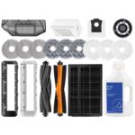 Dreame S30Pro Ultra 청소기 액세서리, 걸레, 먼지백, 소모품, 롤러 브러시, HEPA에 적합합니다. - 이미지 5