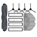 【인기 판매!】Dreame D9 Max Gen 2 / D10s / D10s Pro용 - 이미지 5