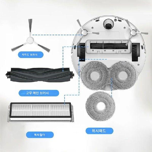T99C-Dreamee L10s / L10 Ultra / L10 Prime / Xiaomi X20+용