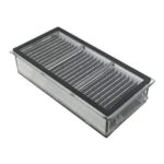 Dreame X50 Ultra/S40 Enhanced용 Hepa 필터 12개