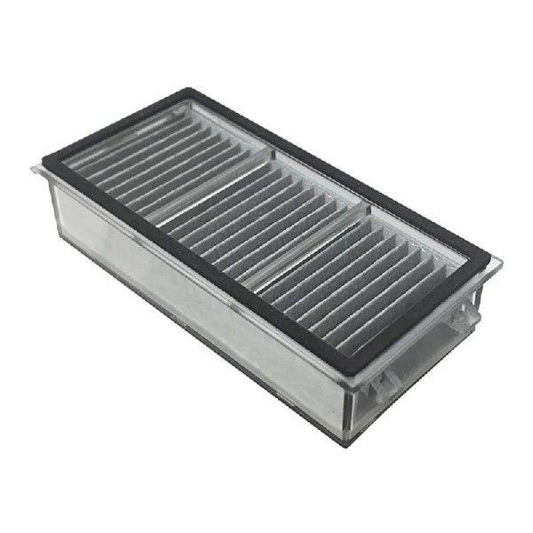 Dreame X50 Ultra/S40 Enhanced용 Hepa 필터 12개