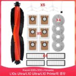 ABWP-샤오미 X20+/X10+/Dreame L10s Ultra/L10 Ultra/L10용