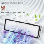 ABWP-샤오미 X20+/X10+/Dreame L10s Ultra/L10 Ultra/L10용 - 이미지 2