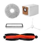 ABWP-샤오미 X20+/X10+/Dreame L10s Ultra/L10 Ultra/L10용 - 이미지 4